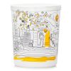 BOUGIES LA FRANCAISE - Hesperides Garden Scented Candle 072504 180g/6.35oz