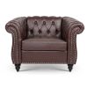 1 Seater Sofa For Living Room