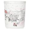 BOUGIES LA FRANCAISE - Desert Garden Scented Candle 072498 180g/6.35oz