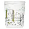 BOUGIES LA FRANCAISE - Zen Garden Scented Candle 072450 180g/6.35oz